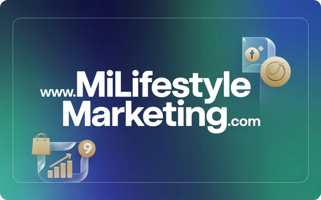 www.milifestylemarketing.com
