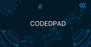 Codedpad