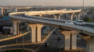 Gota Chokdi Flyover