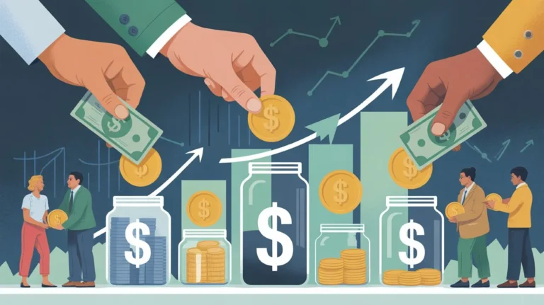How Much Should You Invest in Stocks Every Month