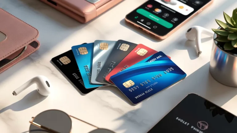 How Salaried vs Self-Employed People Should Use Credit Cards Differently