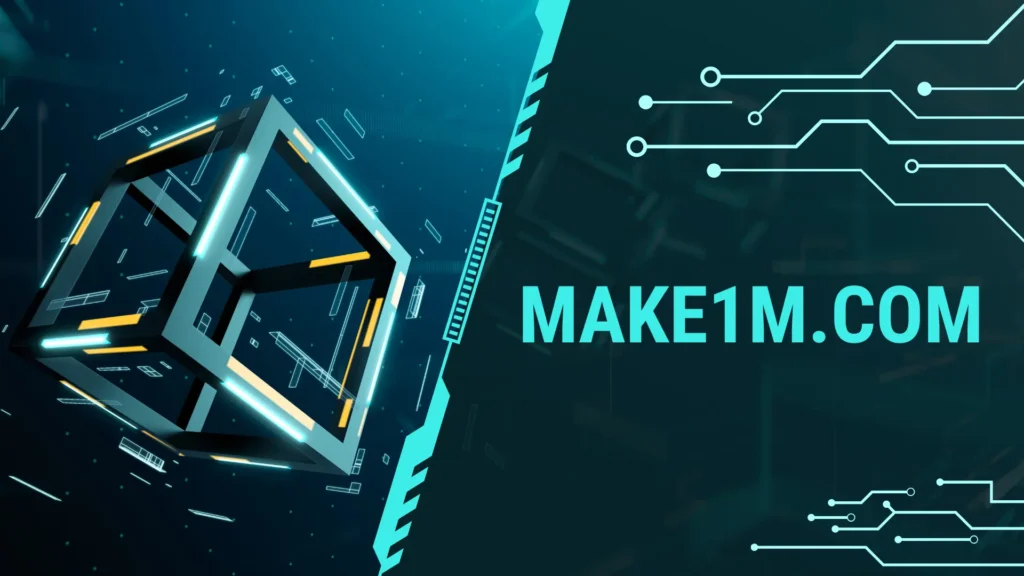 Make1m.com