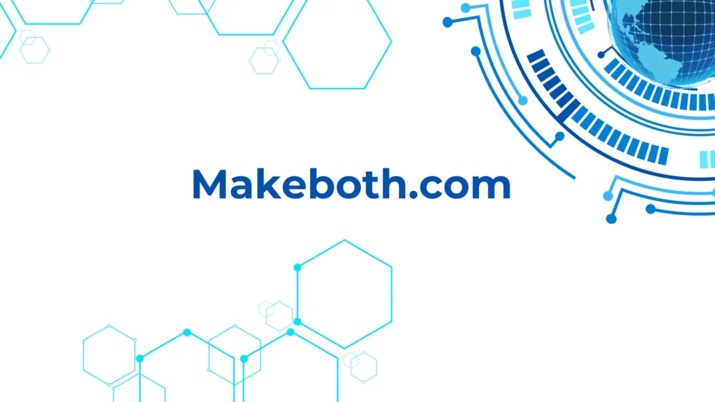 Makeboth.com