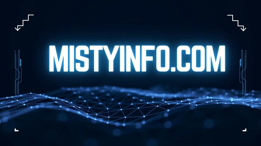 MistyInfo.com