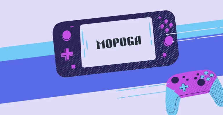 Mopoga