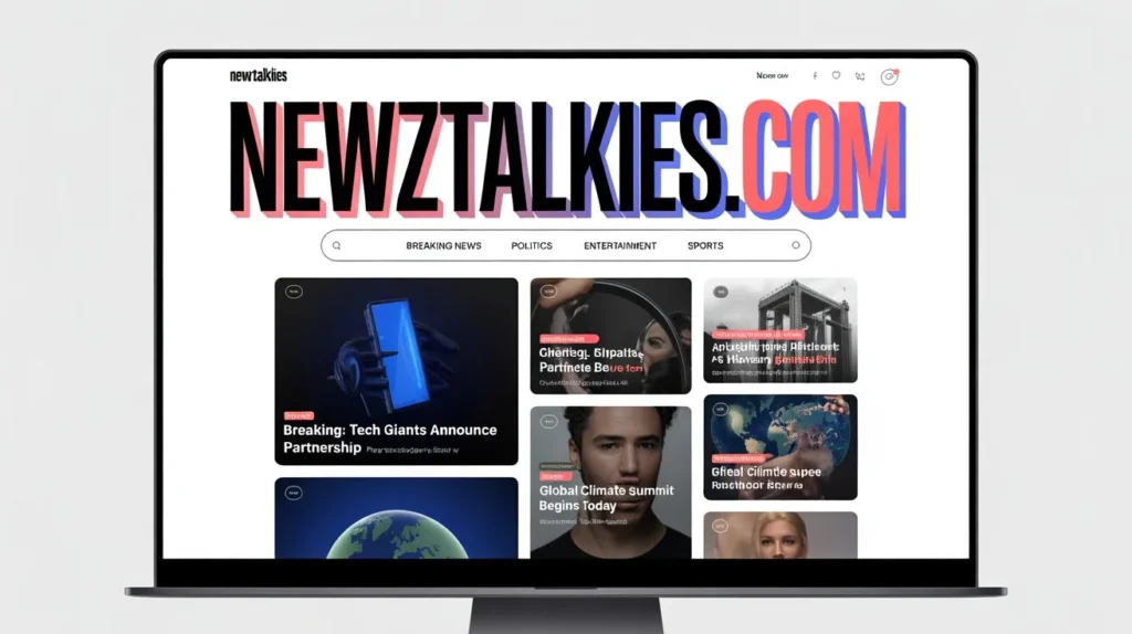Newztalkies.com