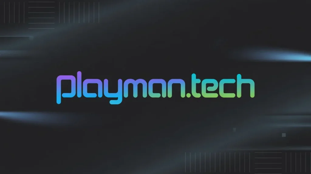 Playman. tech