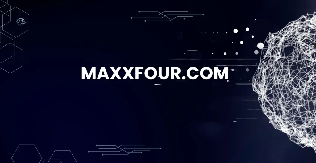 Maxxfour.com