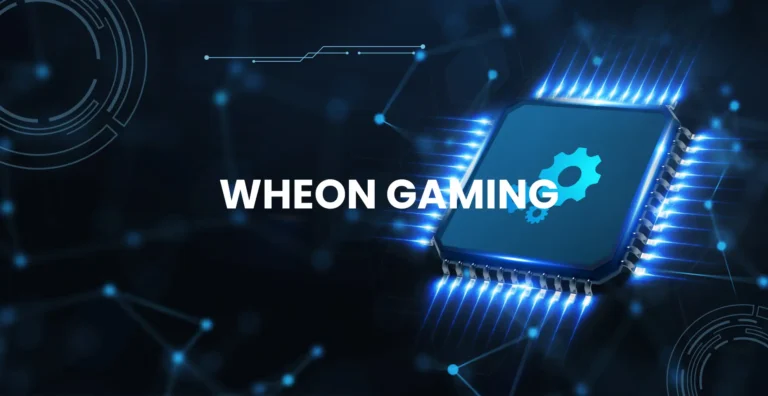Wheon Gaming