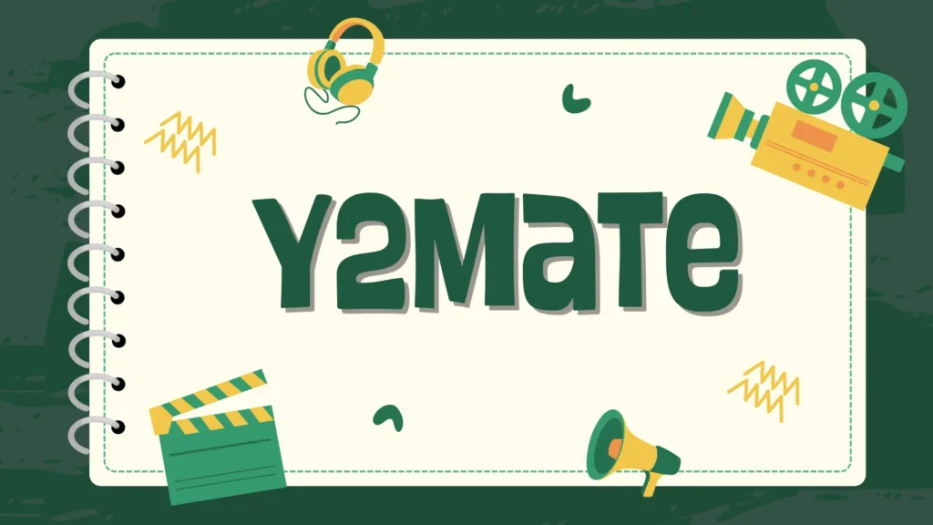 Y2Mate