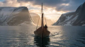 MyVikingJourney: A Once-in-a-Lifetime Travel Experience