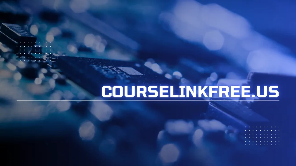 CourseLinkFree.us