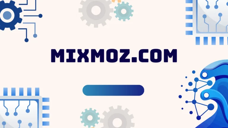 mixmoz.com