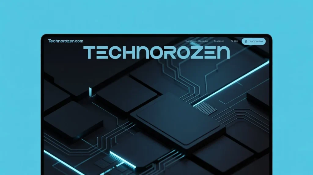 technorozen.com