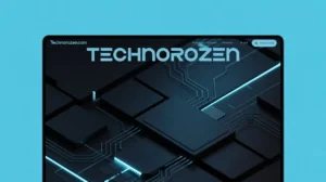 technorozen.com