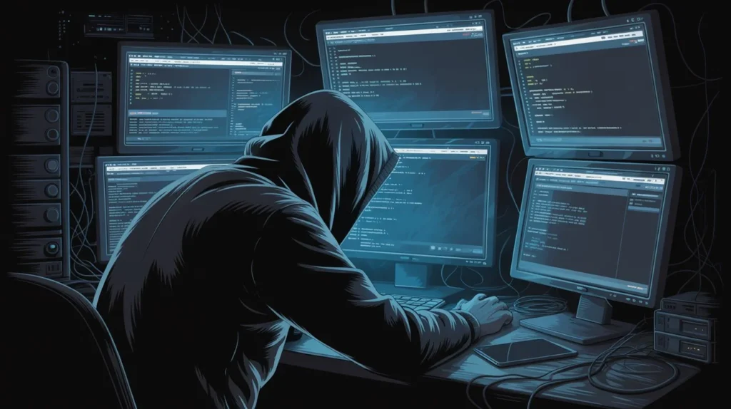 Anonib AZN and the Dark Side of Online Anonymity