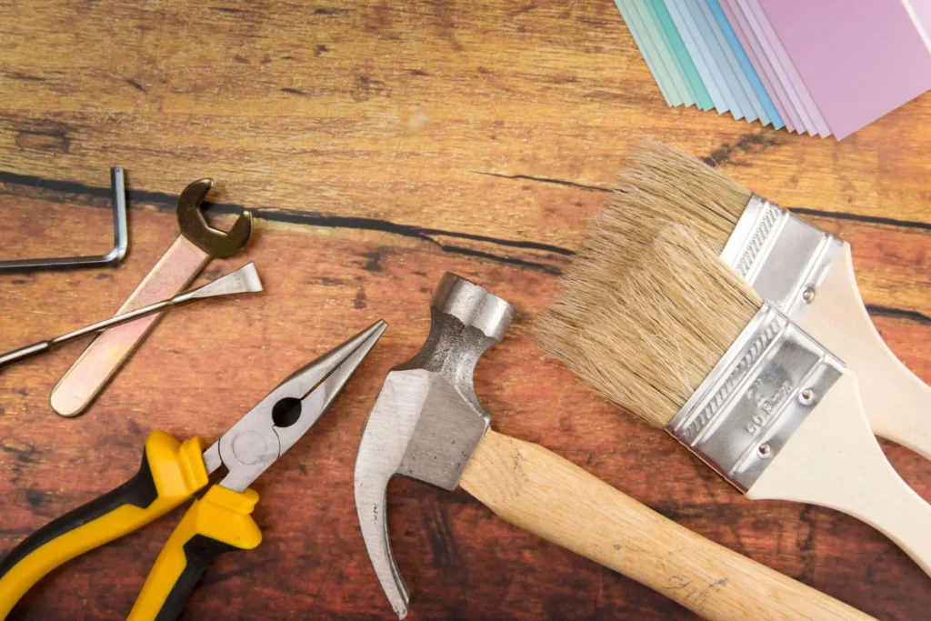 Essential Tools Every Homeowner Should Have