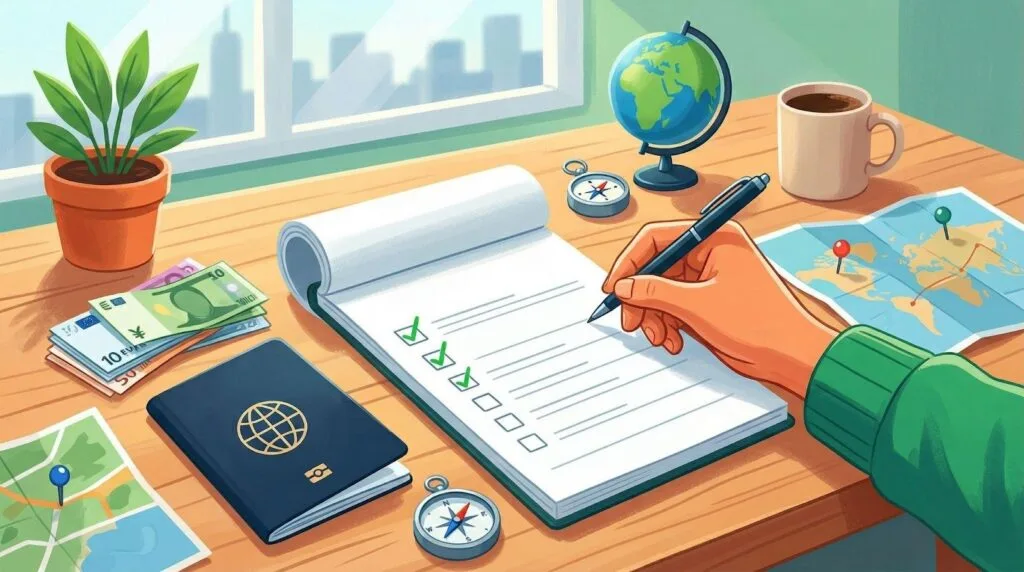 Getting Your First Forex Card Here’s the Simplest Way to Apply