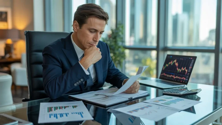 Signs It May Be Time to Hire a Portfolio Manager