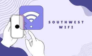 Southwest WiFi