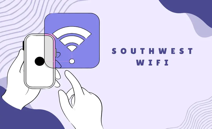 Southwest WiFi