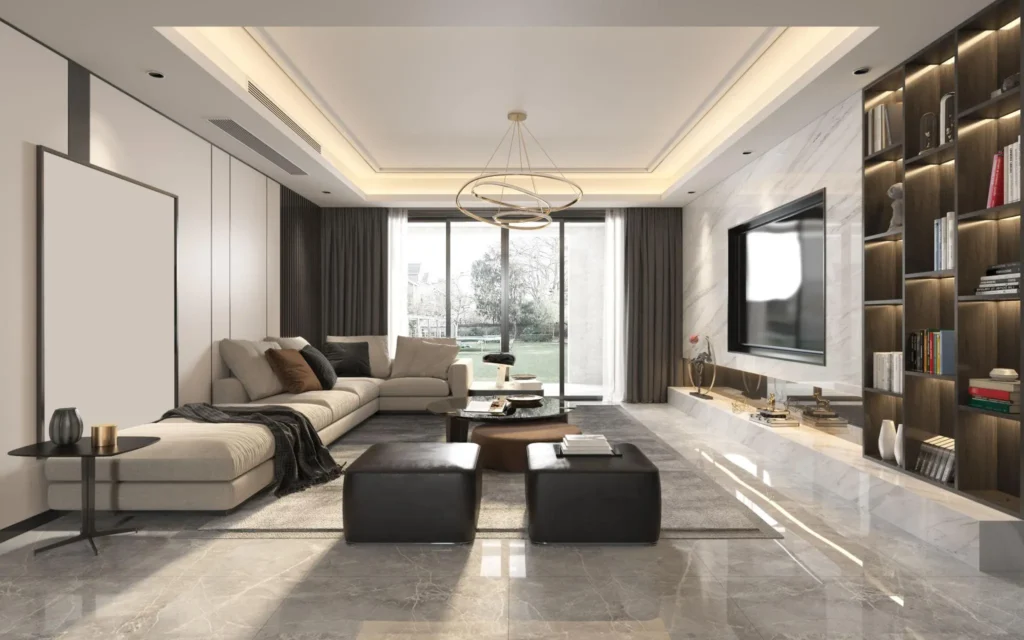 Top Interior Design Trends Shaping Homes in 2026