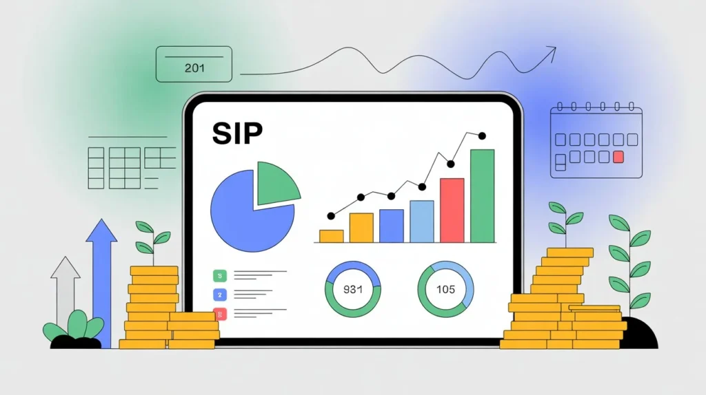 How a SIP Calculator Can Help You Retire Early
