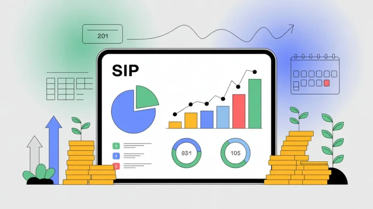 How a SIP Calculator Can Help You Retire Early