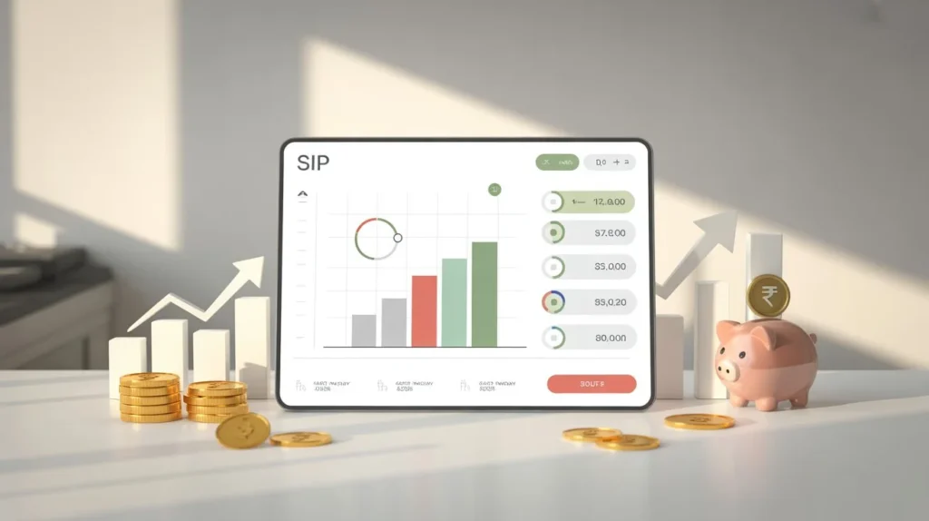 Top 5 Free SIP Calculators You Can Use Today