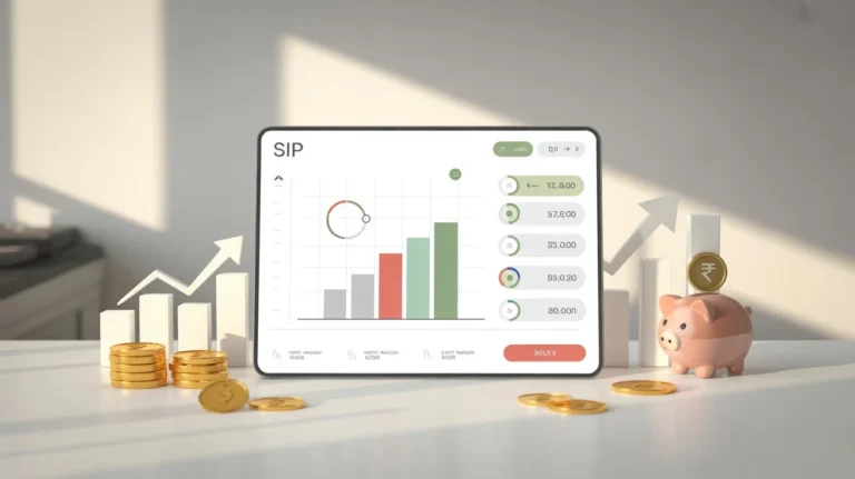 Top 5 Free SIP Calculators You Can Use Today