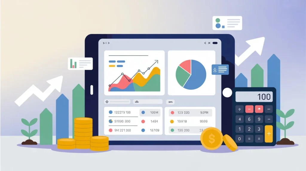 SIP Calculator for Salaried Employees: Plan Smarter, Invest Better