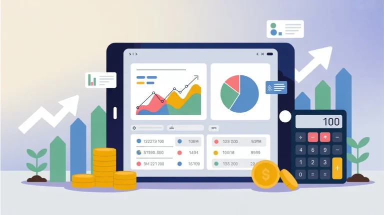SIP Calculator for Salaried Employees: Plan Smarter, Invest Better