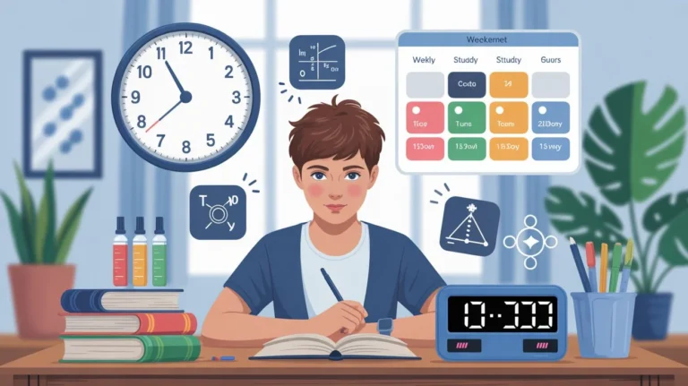 Best Approach to Solve JEE Maths Problems Faster