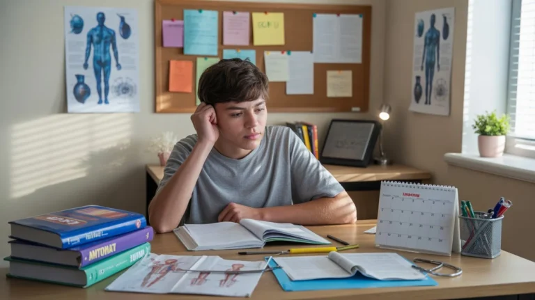 How to Analyze NEET Mock Tests Like a Topper