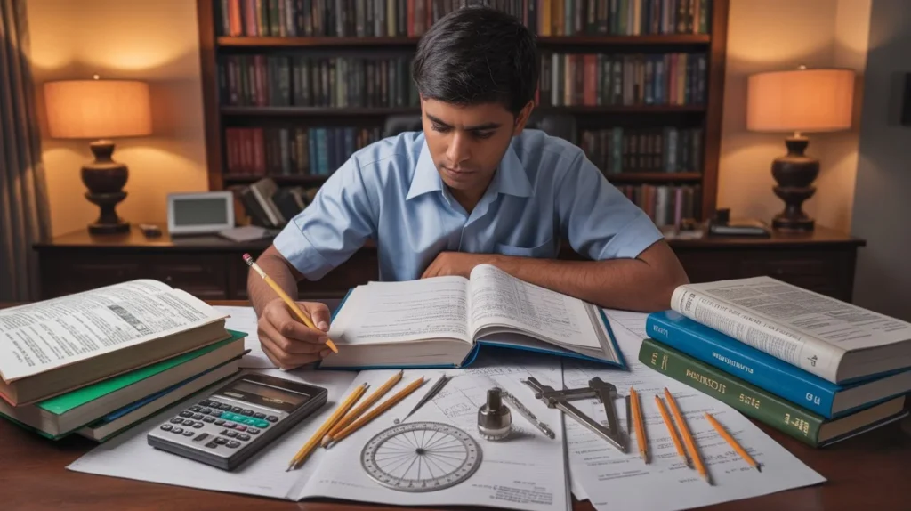 How to Stay Consistent During JEE Preparation