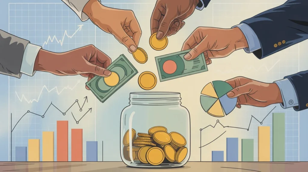 Best Mutual Funds for Retirement Planning