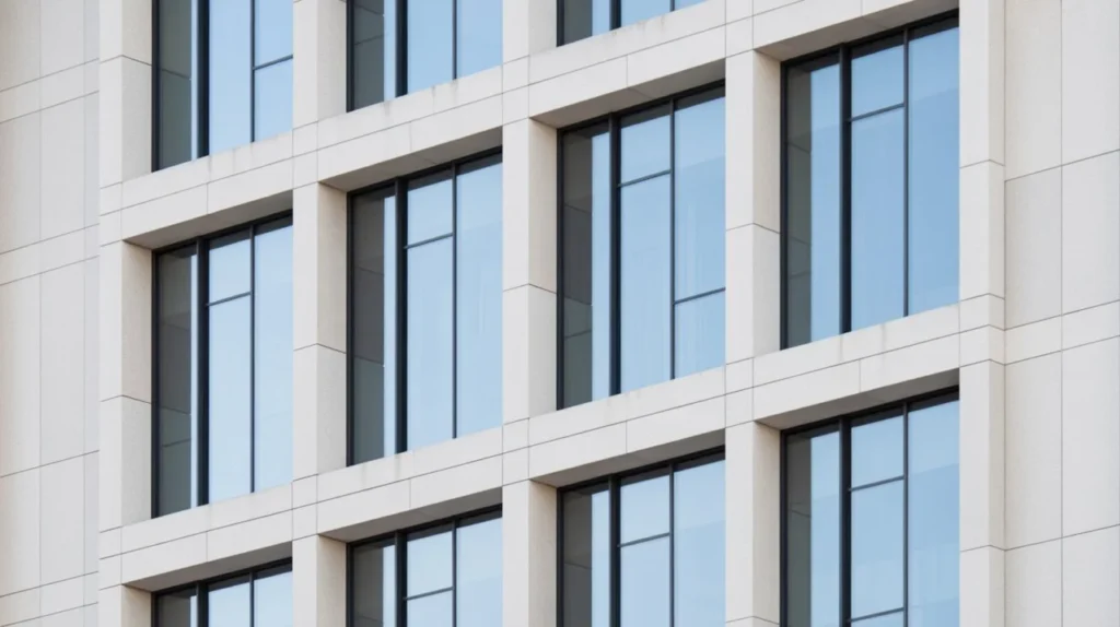From Function to Form_ The Modern Philosophy of Window Design