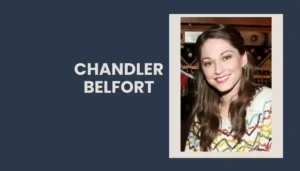 Chandler Belfort
