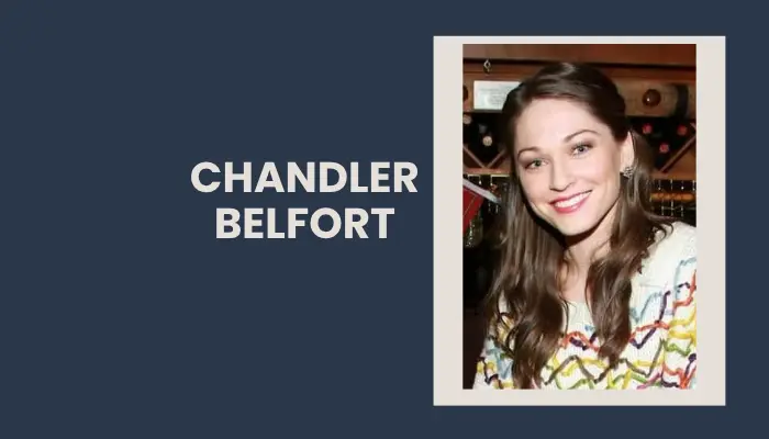 Chandler Belfort