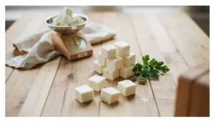 How Much Protein in 100 gm Paneer