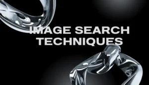 Image Search Techniques
