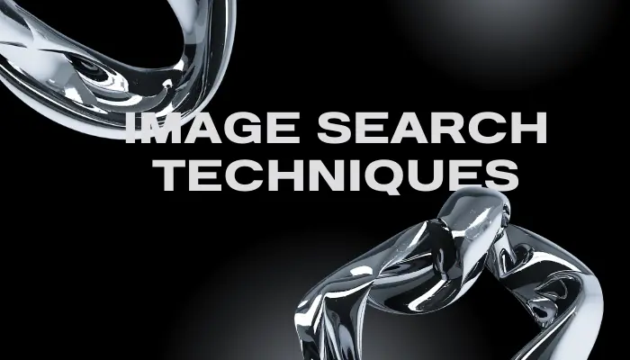 Image Search Techniques