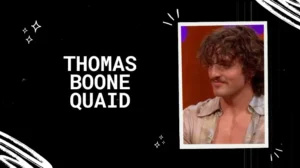Thomas Boone Quaid
