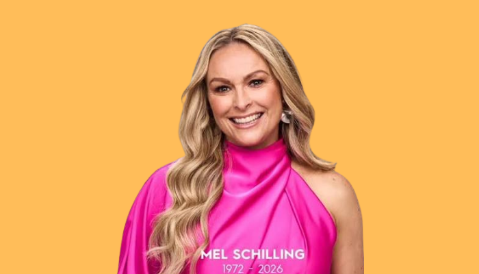 Melissa Lee Gatlin'